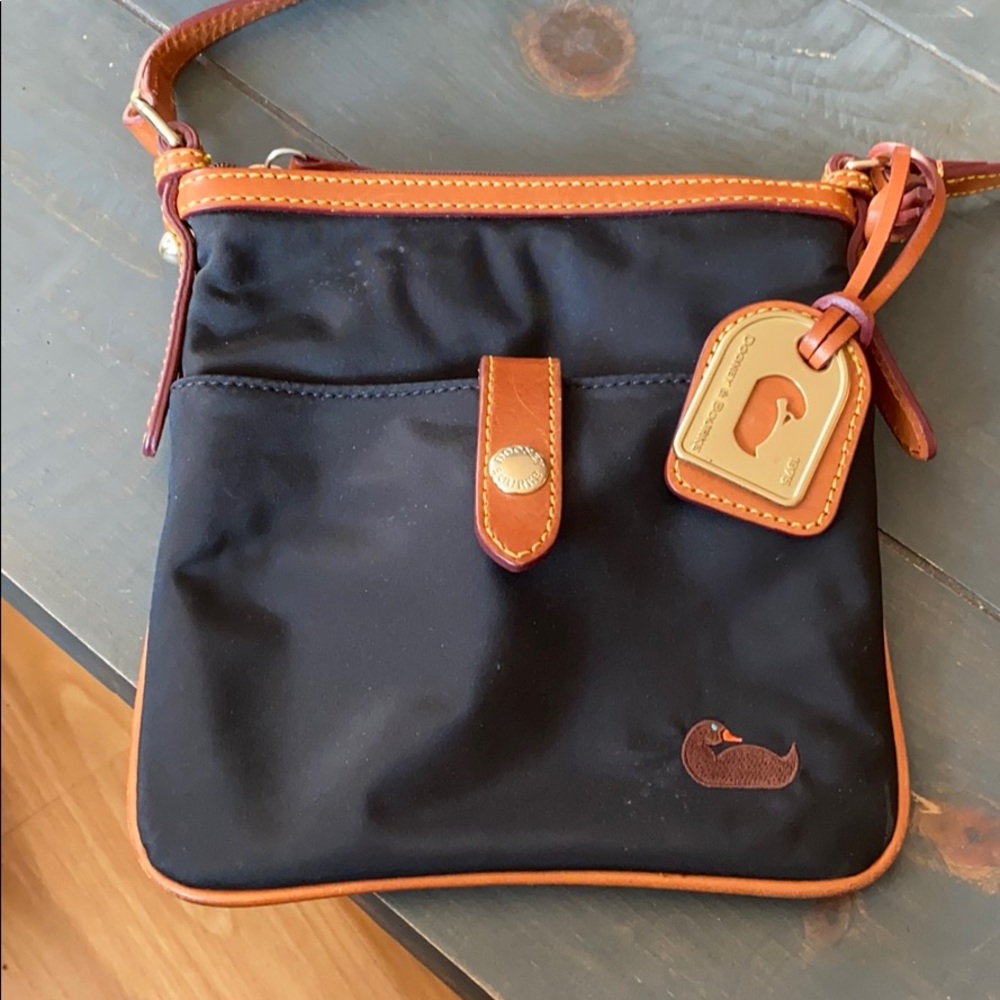 Dooney & Bourke crossbody bag